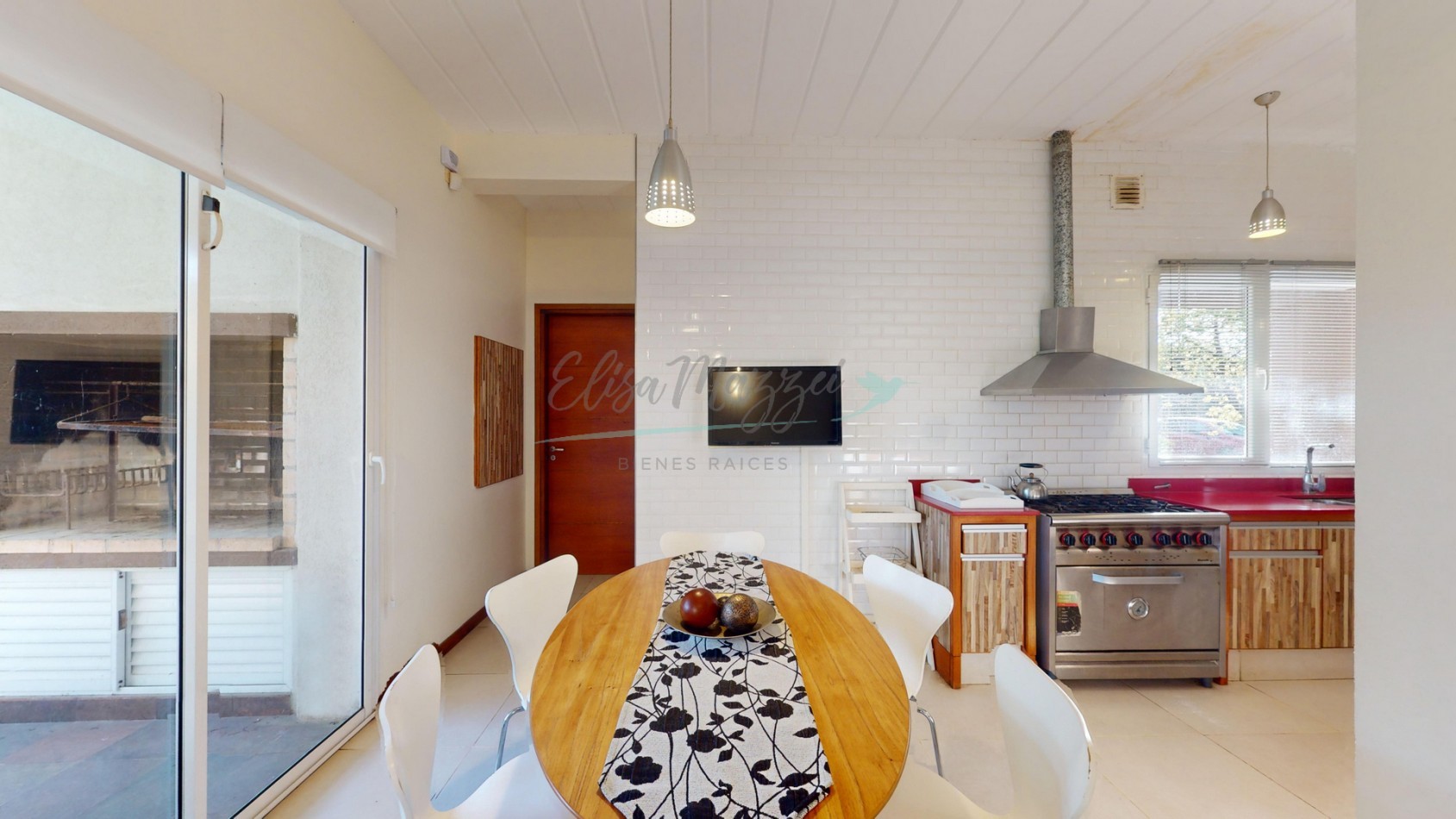 CASA EN ALQUILER - VERANO 2026 - PINAMAR