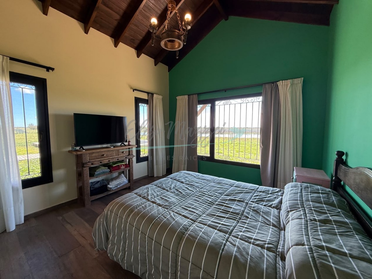 CAMPO EN VENTA - MADARIAGA 