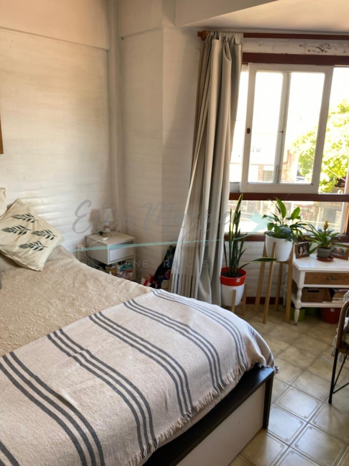 DEPARTAMENTO EN VENTA - PINAMAR CENTRO