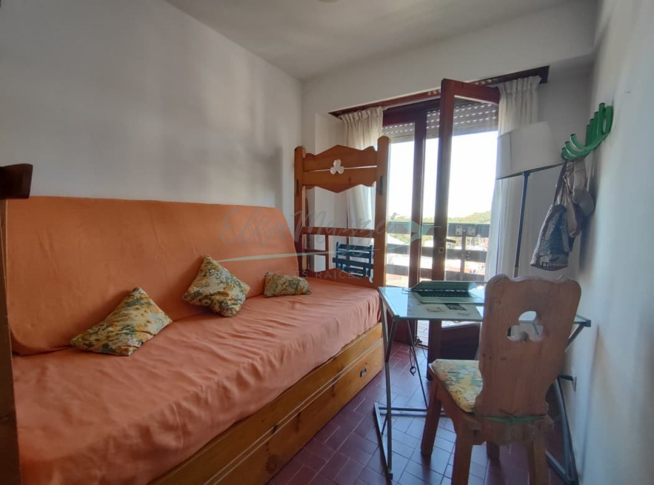DEPARTAMENTO EN ALQUILER - PINAMAR CENTRO