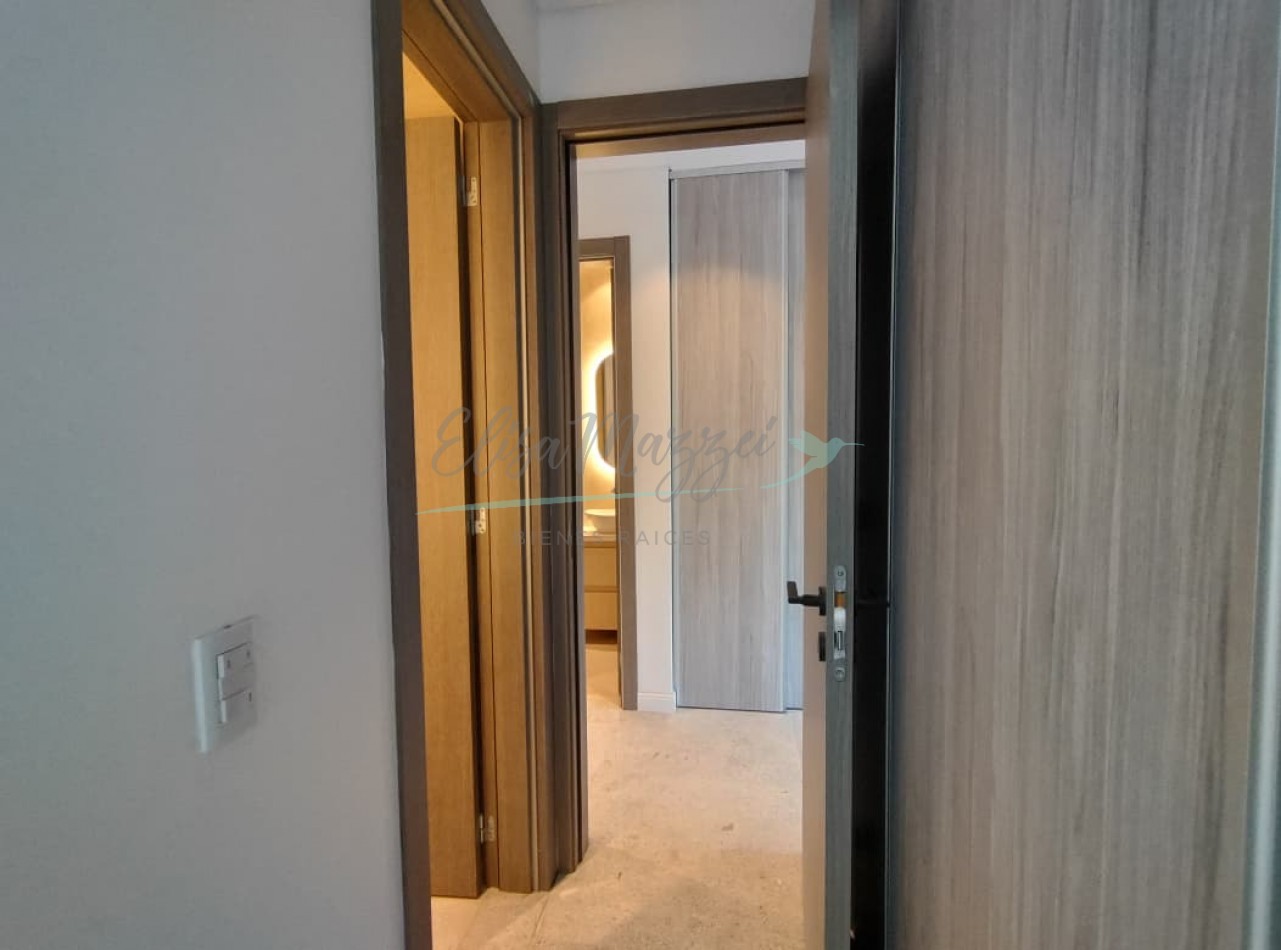 DEPARTAMENTO CON FINANCIACION - DOS AMBIENTES A ESTRENAR - PINAMAR CENTRO