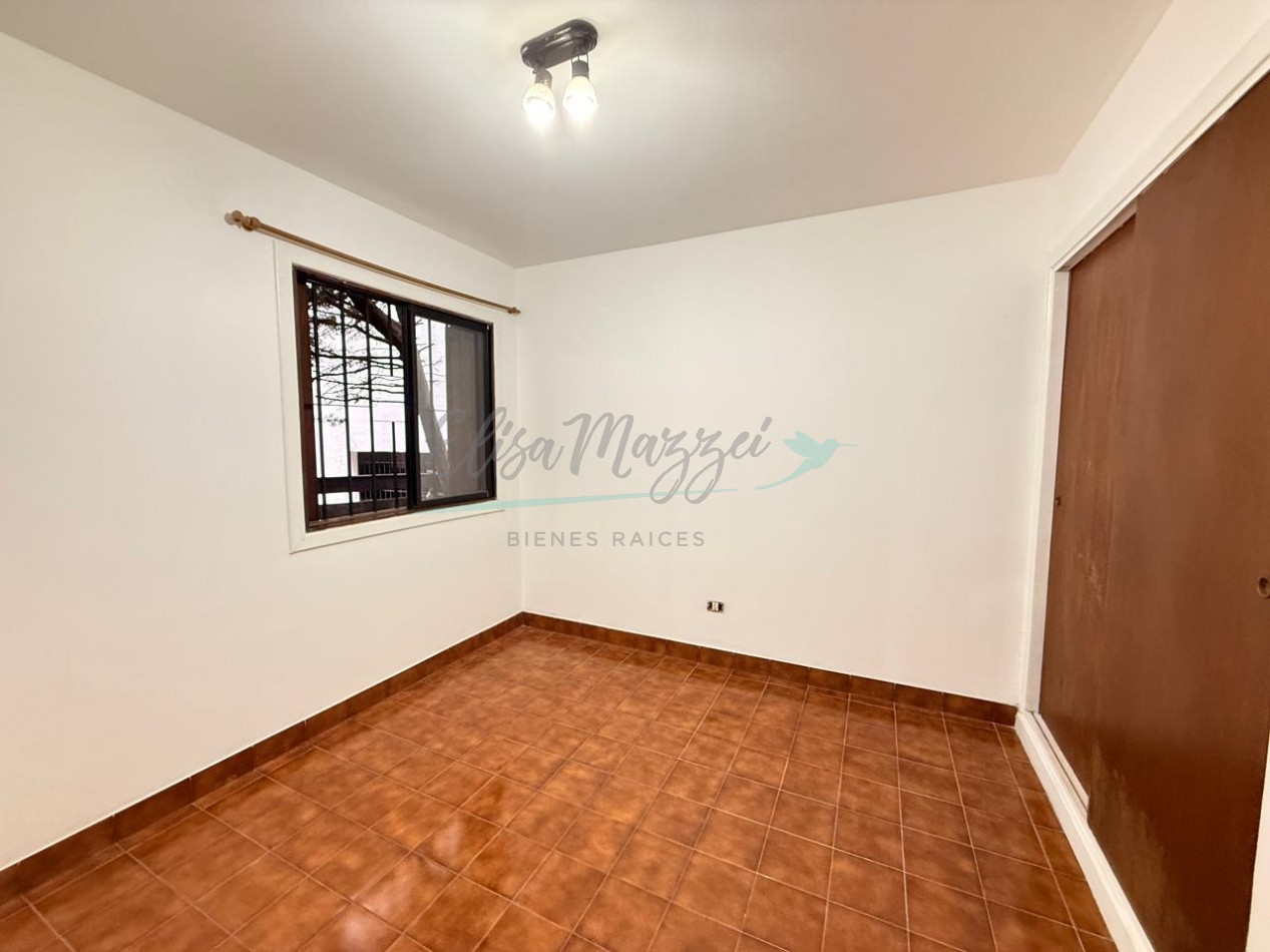 DEPARTAMENTO TRES AMBIENTES EN VENTA - PINAMAR