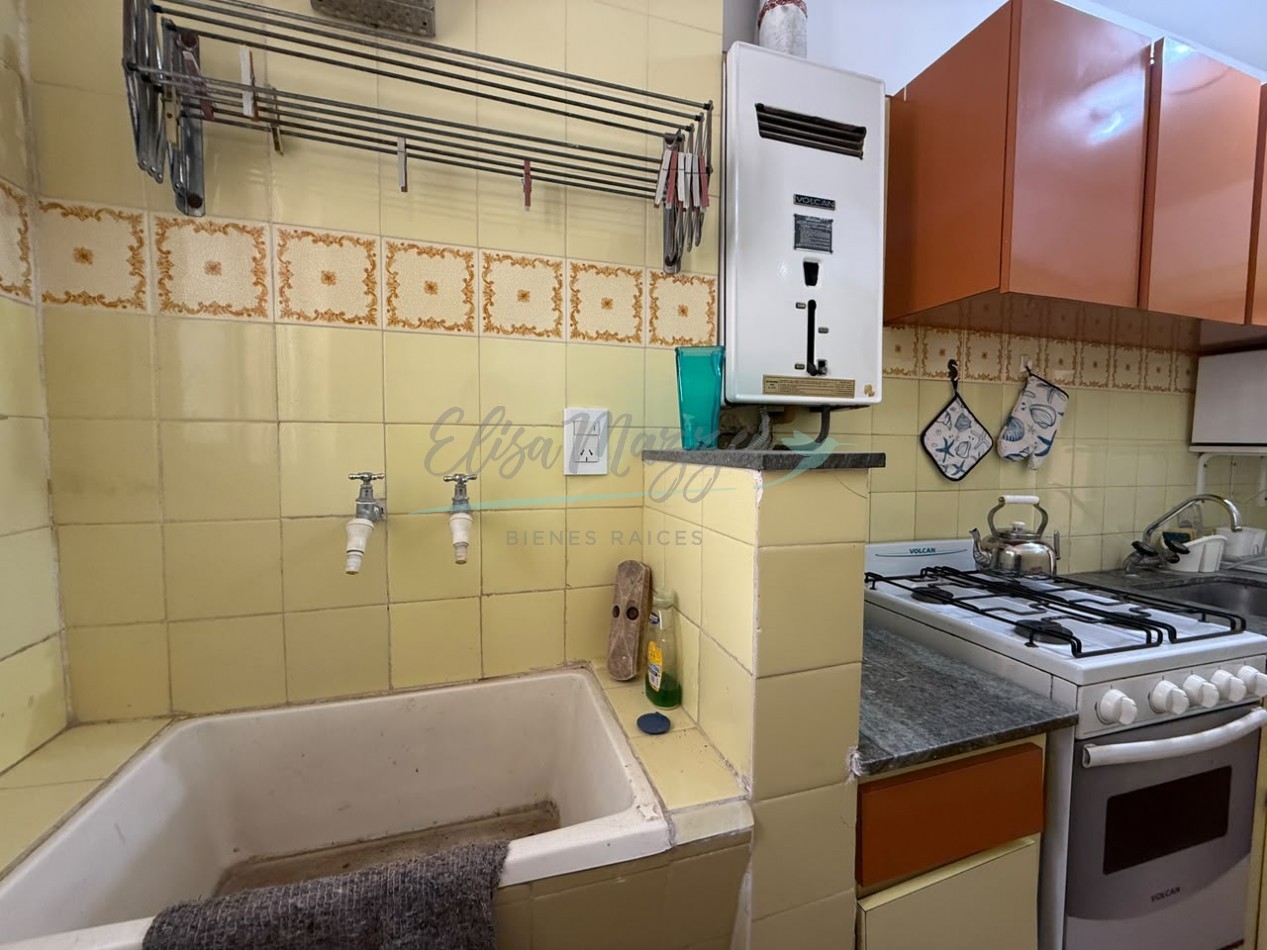 DEPARTAMENTO EN ALQUILER - VERANOS 2027 - PINAMAR 