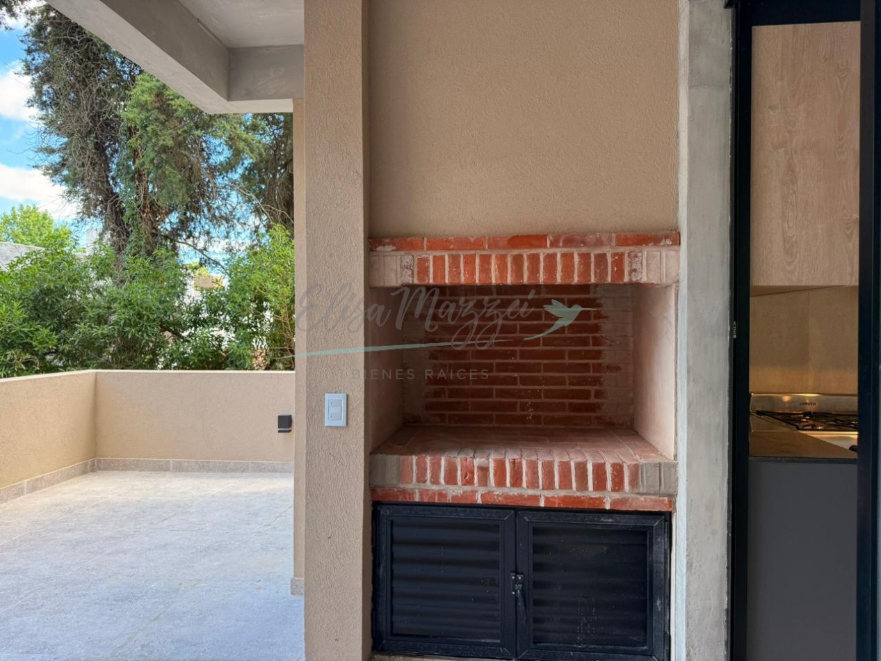 DEPARTAMENTO DOS AMBIENTES EN VENTA - A ESTRENAR - PINAMAR CENTRO