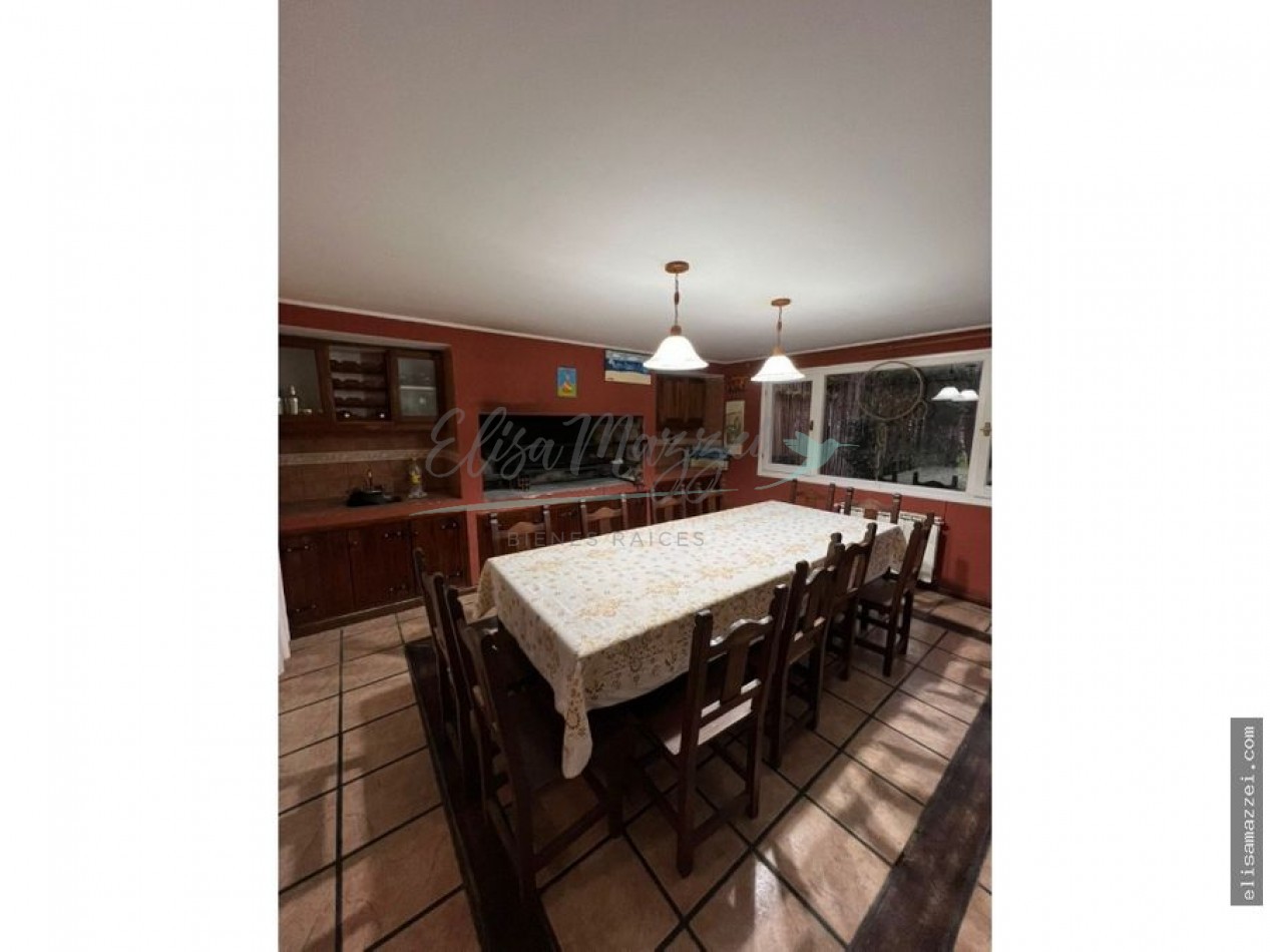 CASA EN VENTA - PINAMAR