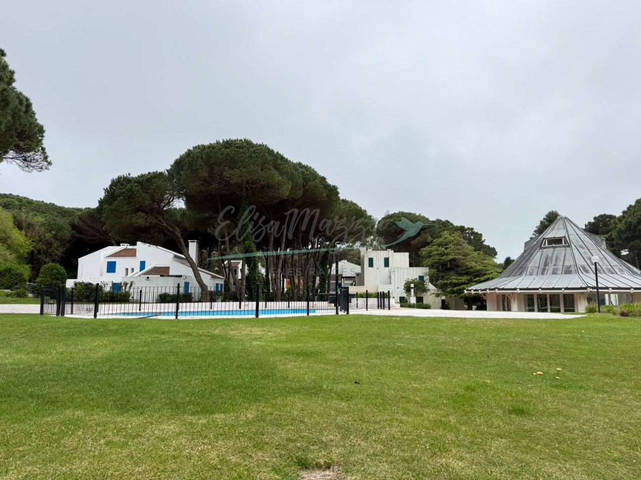 CASA EN ALQUILER - VERANO 2027 - PINAMAR 