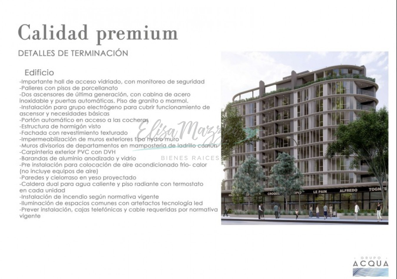DEPARTAMENTO EN VENTA - DOS AMBIENTES EN POZO - PINAMAR CENTRO