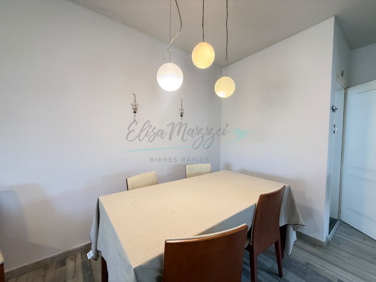 DEPARTAMENTO EN ALQUILER - PINAMAR - VERANO 2027