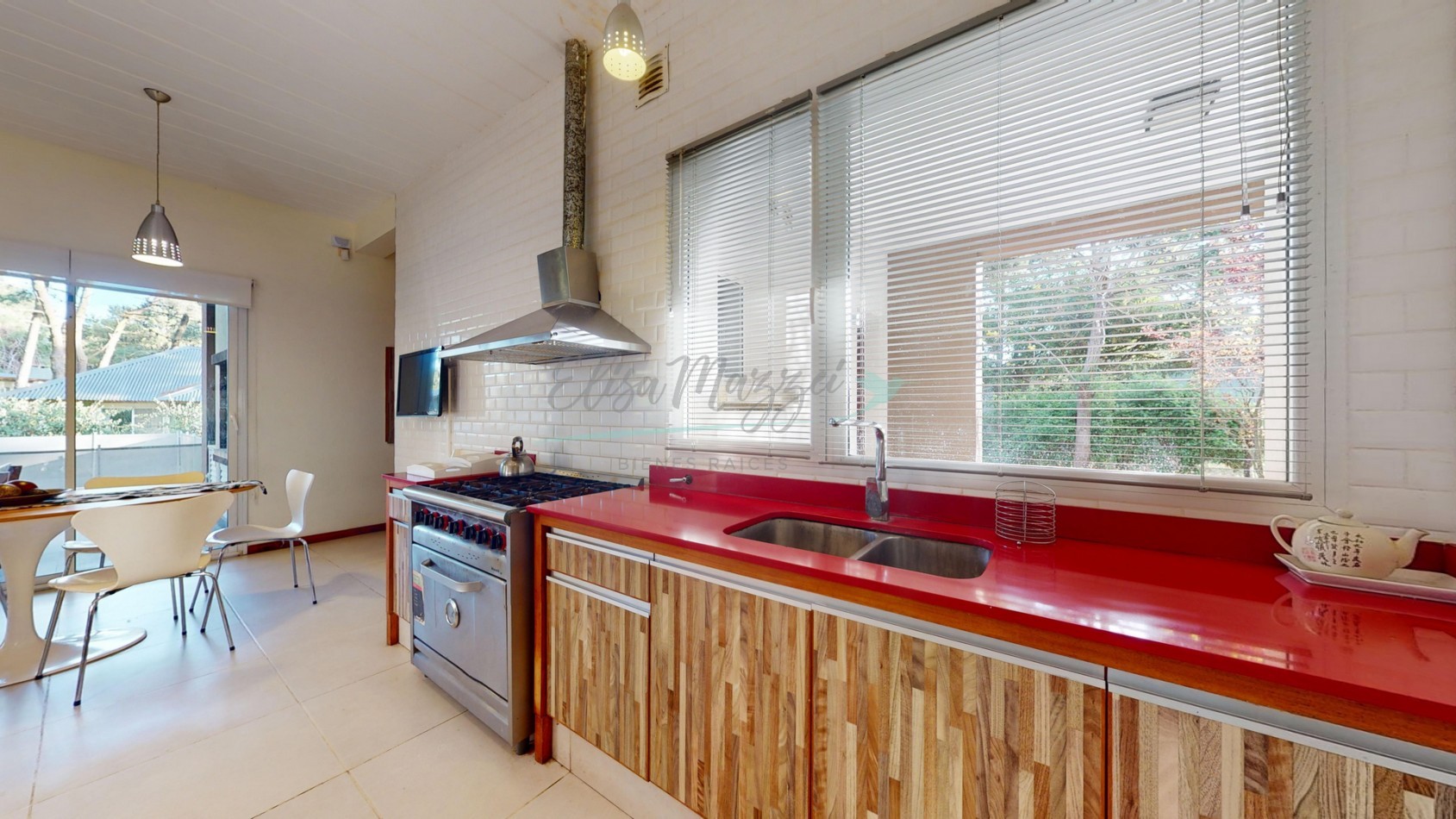CASA EN ALQUILER - VERANO 2026 - PINAMAR