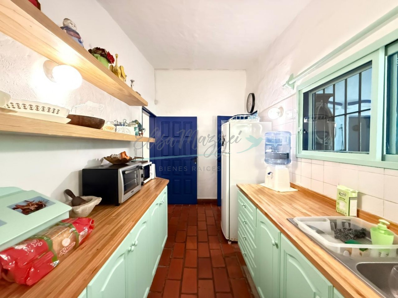 CASA EN VENTA - PINAMAR