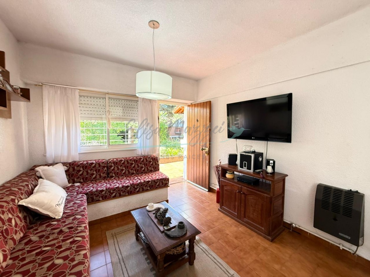 DUPLEX EN ALQUILER - VERANO 2027 - PINAMAR 