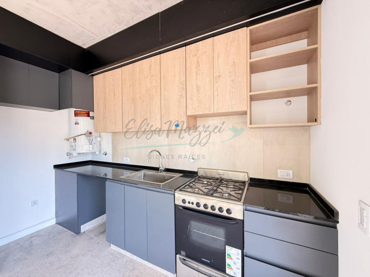 DEPARTAMENTO CON FINANCIACION - DOS AMBIENTES A ESTRENAR - PINAMAR CENTRO