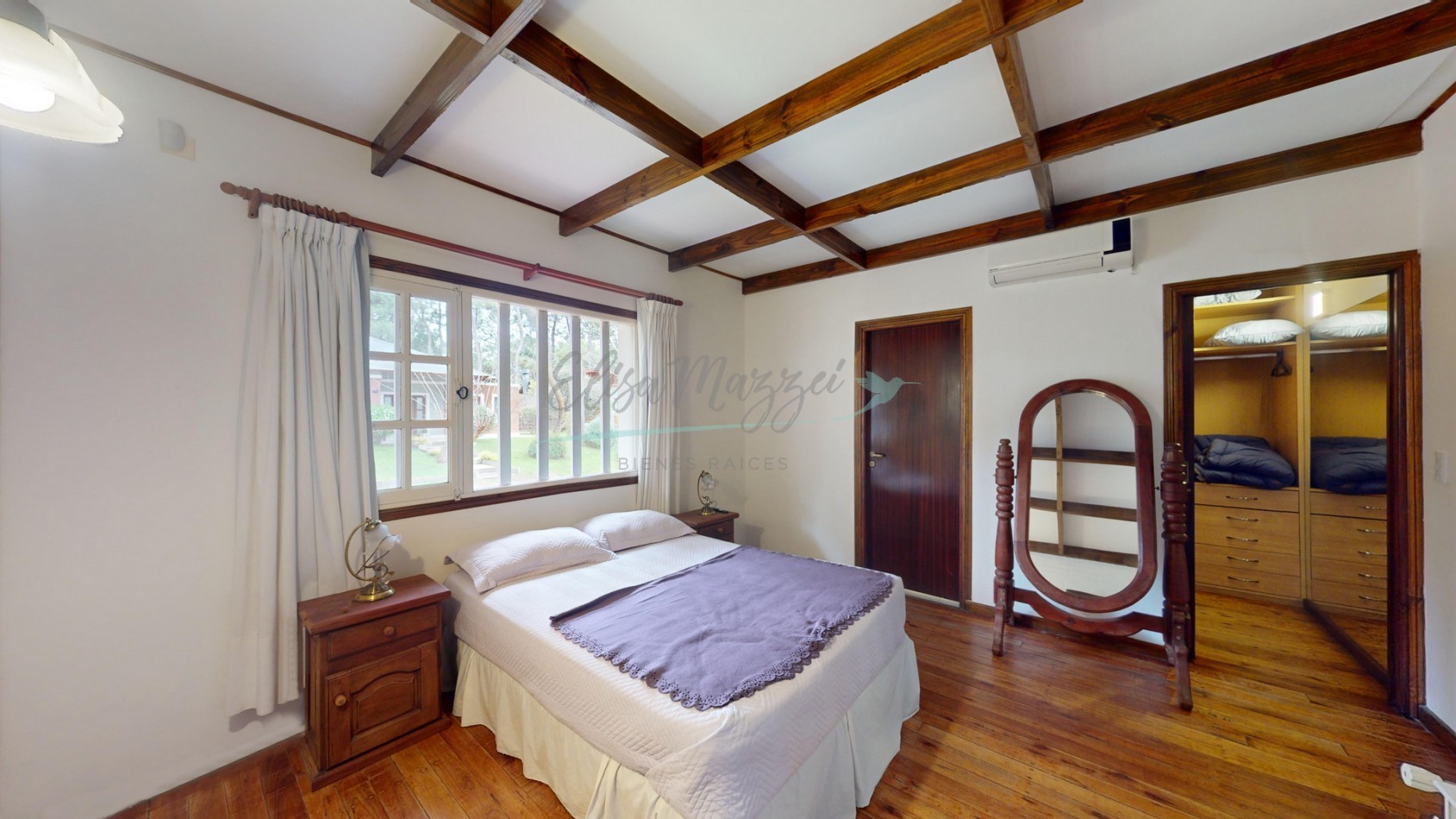 CASA EN ALQUILER - VERANO 2026 - PINAMAR