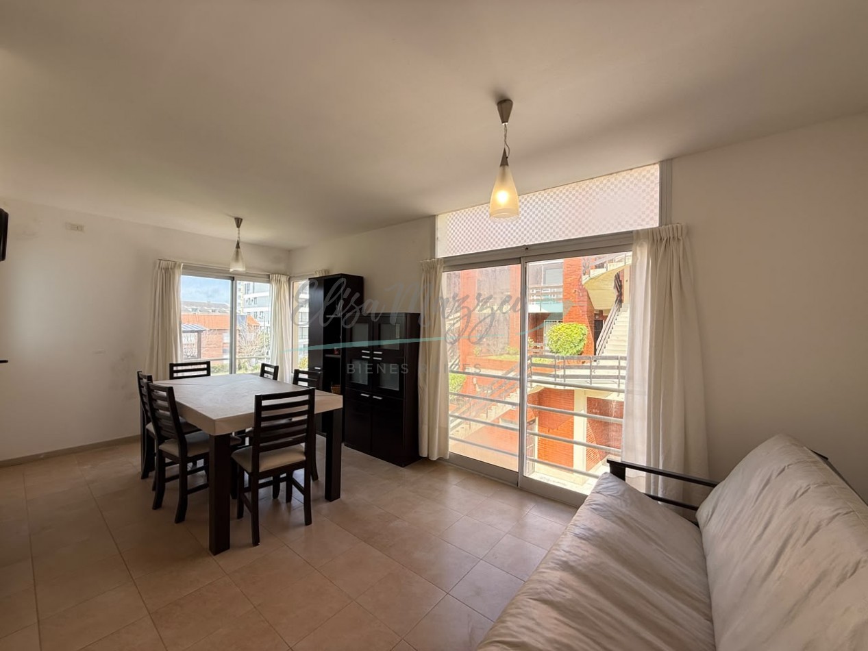 DEPARTAMENTO EN VENTA - PINAMAR 