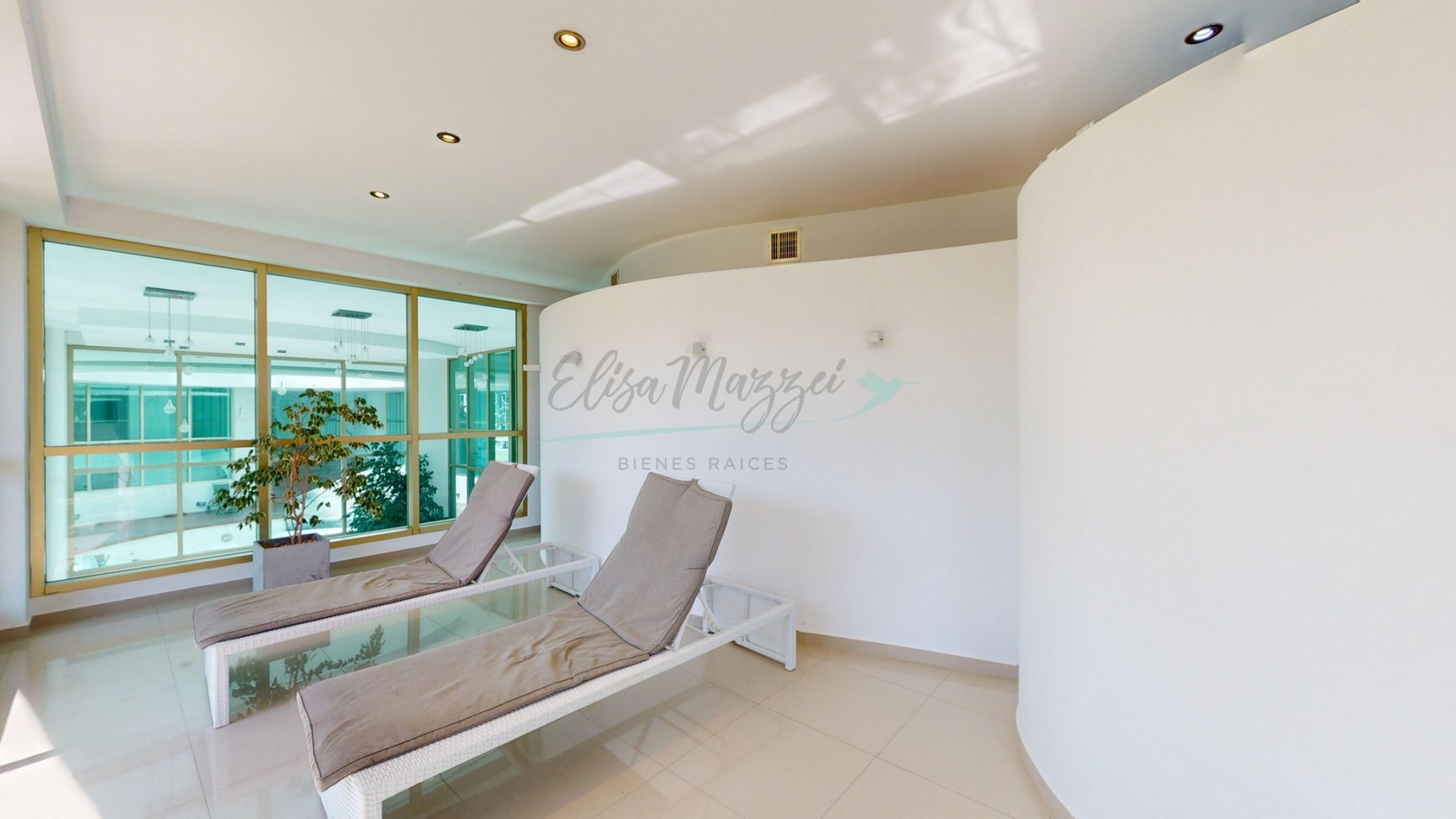 DEPARTAMENTO DOS AMBIENTES EN VENTA - PINAMAR