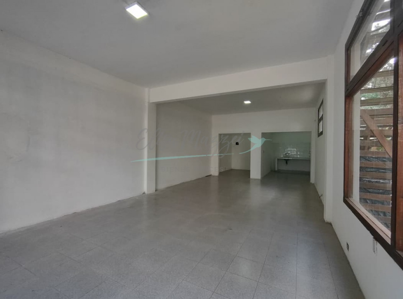 LOCAL EN ALQUILR - PINAMAR CENTRO