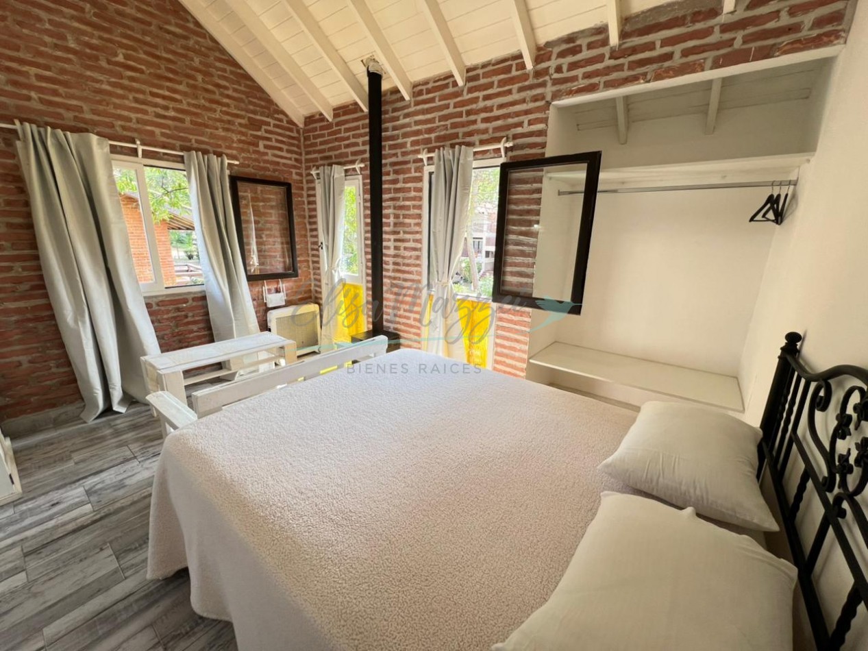 DEPARTAMENTO EN VENTA - PINAMAR