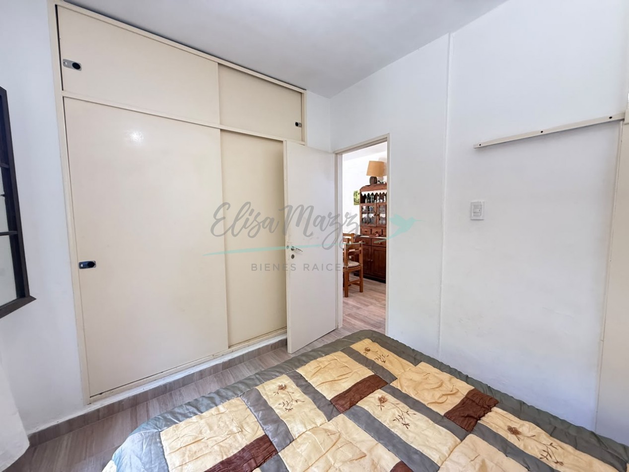 DEPARTAMENTO EN ALQUILER - VERANO 2027 - PINAMAR 