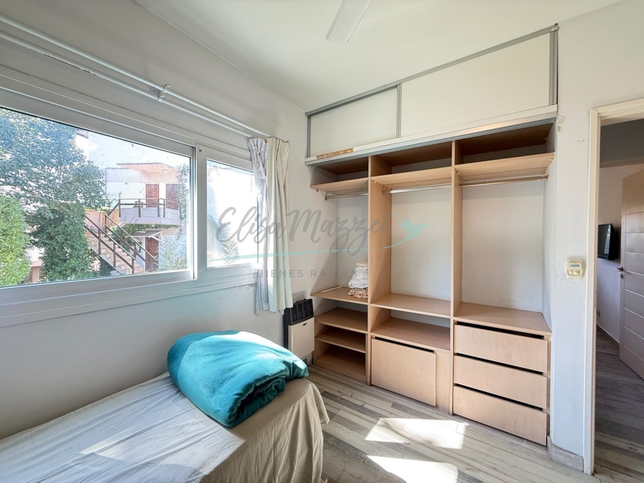 DEPARTAMENTO EN ALQUILER - PINAMAR - VERANO 2027