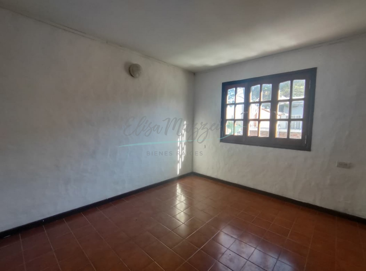 DEPARTAMENTO TRES AMBIENTES EN ALQUILER ANUAL - PINAMAR CENTRO