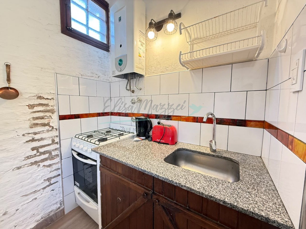 DEPARTAMENTO EN ALQUILER - VERANO 2027 - PINAMAR 