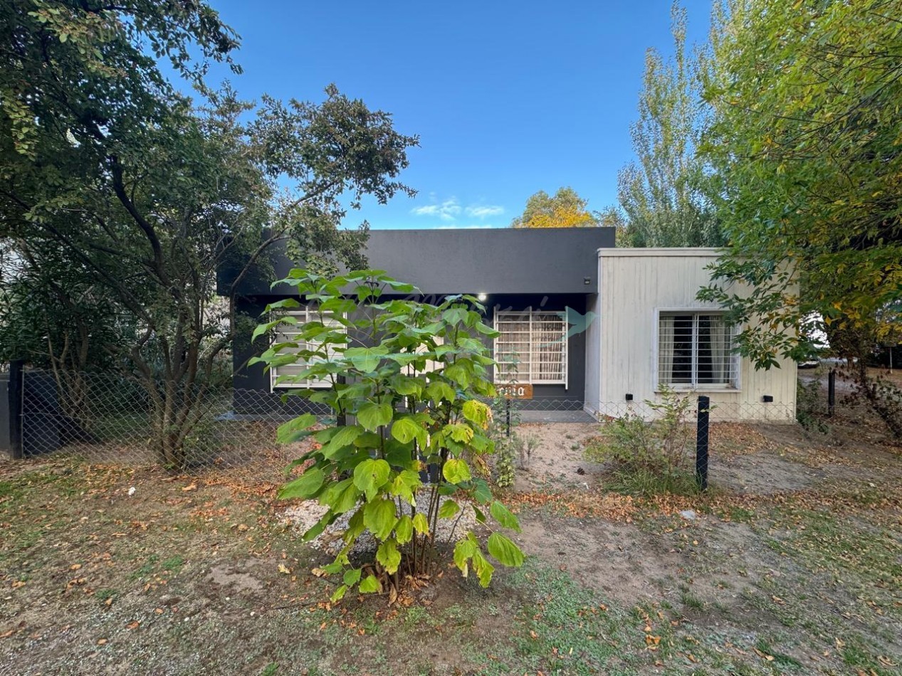 Casa en venta - Valeria del Mar