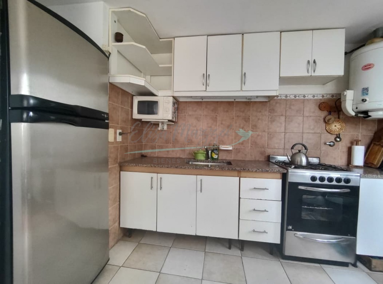 DUPLEX EN ALQUILER - PINAMAR