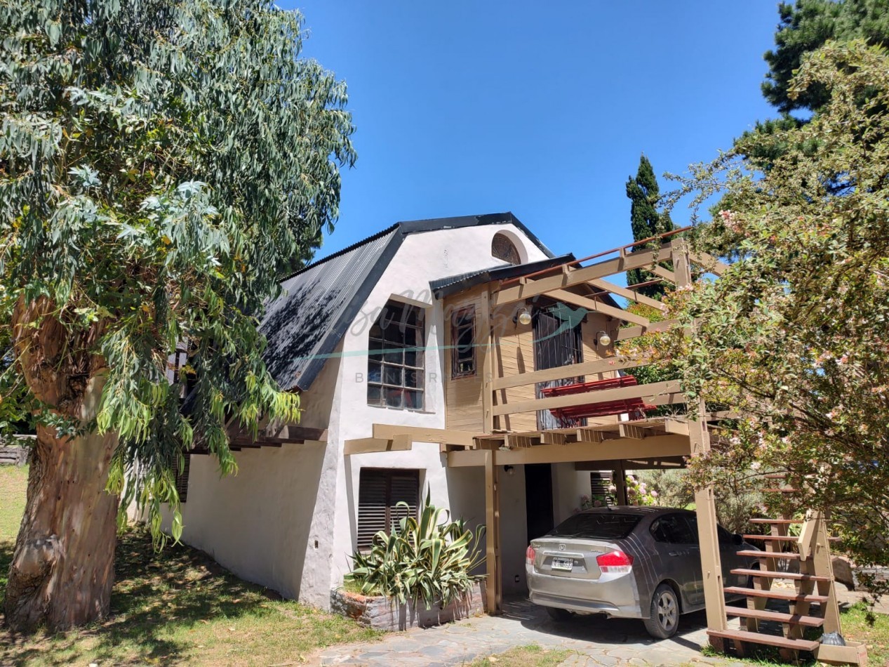 Casa en venta - Pinamar