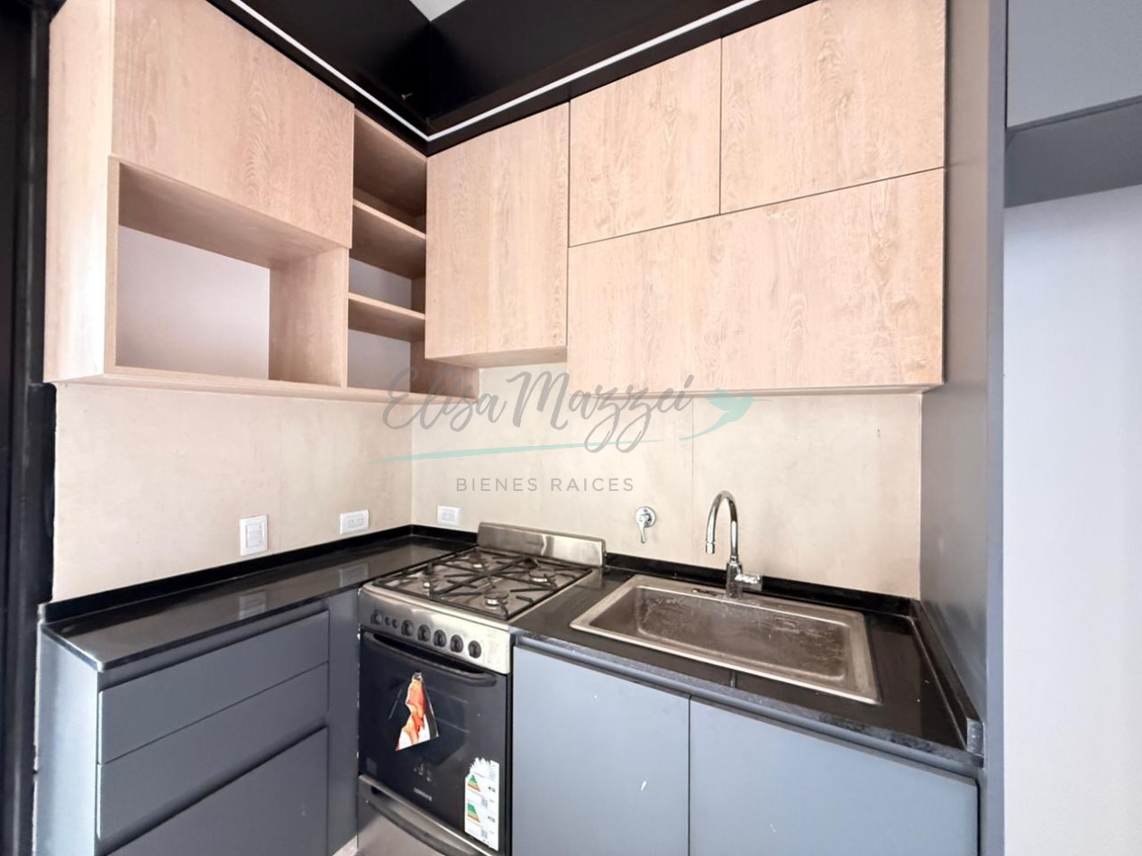 DEPARTAMENTO CON FINANCIACION - DOS AMBIENTES EN VENTA - A ESTRENAR - PINAMAR CENTRO