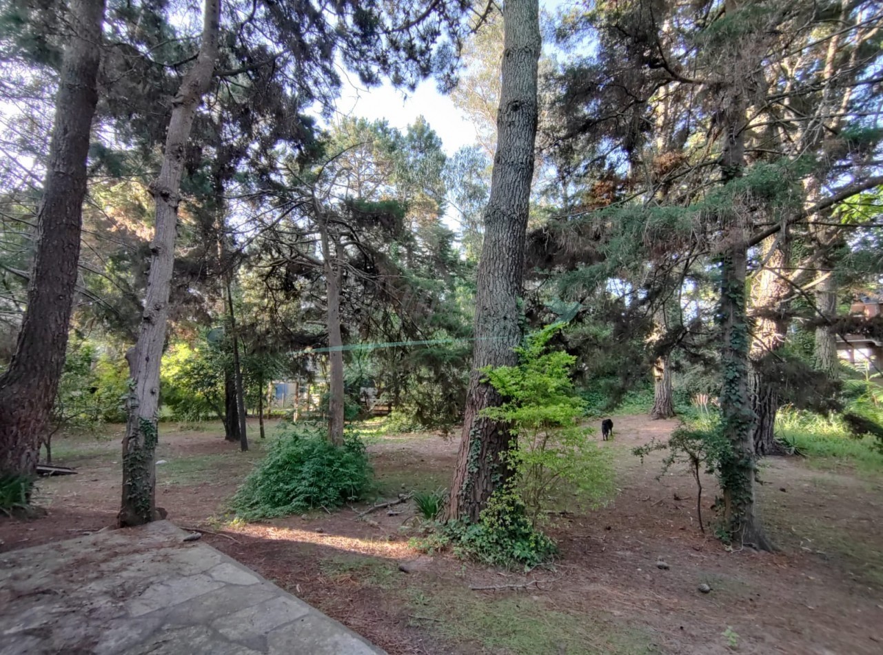 CASA EN ALQUILER - VALERIA DEL MAR