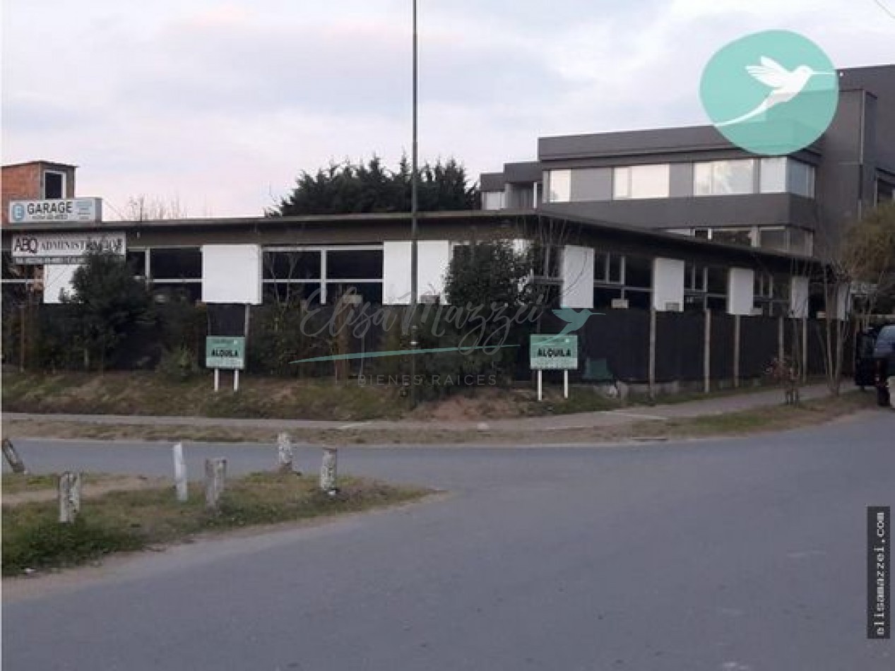 LOCAL EN VENTA - PINAMAR