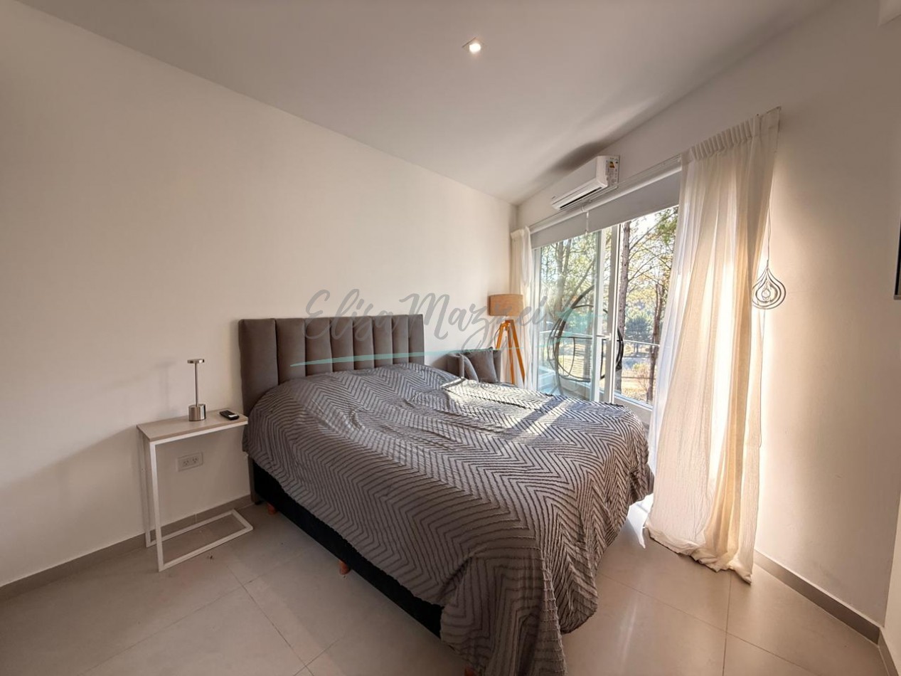DEPARTAMENTO EN VENTA - RENATA NORTE - PINAMAR