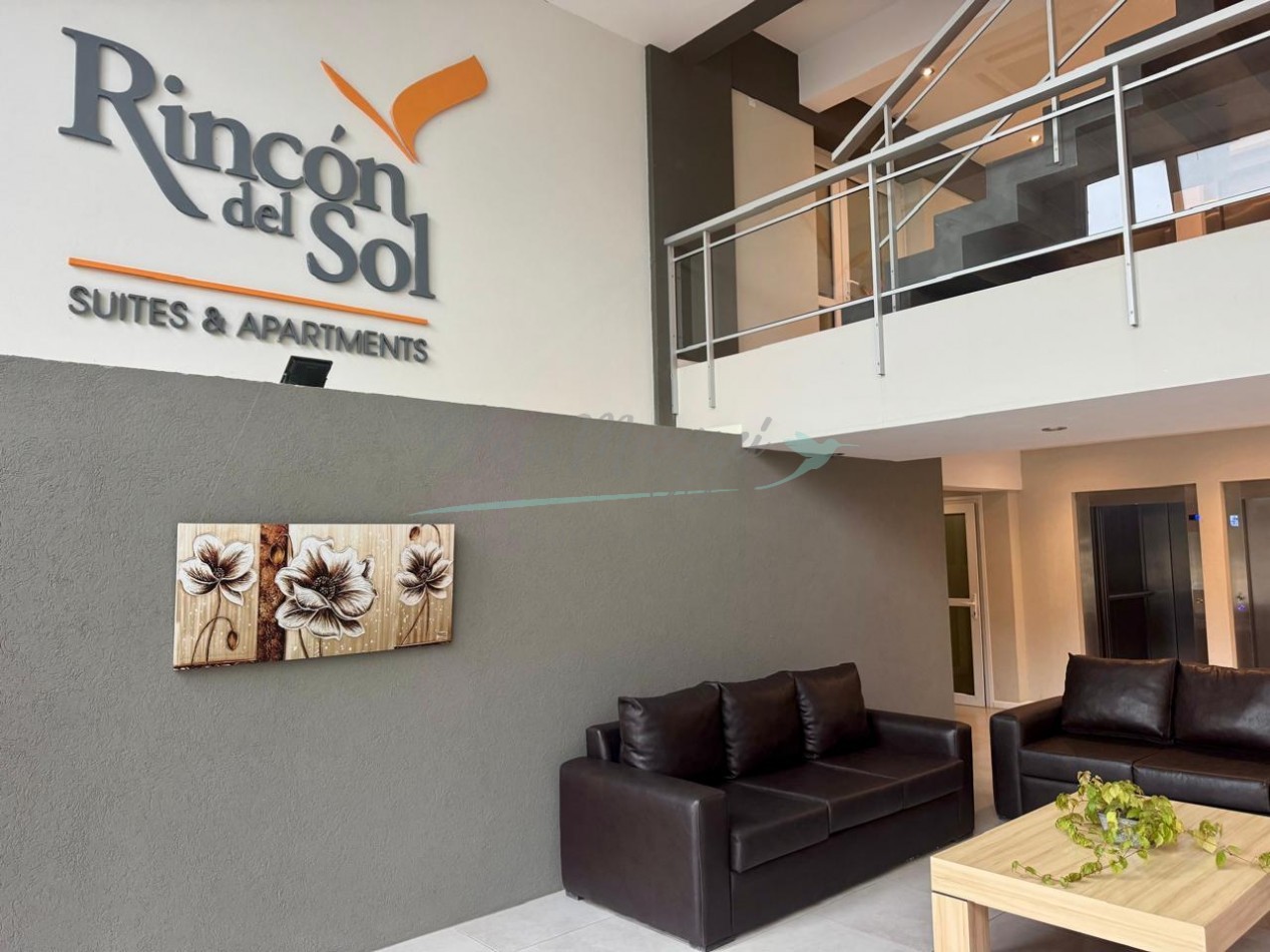 DEPARTAMENTO TRES AMBIENTES EN VENTA - PINAMAR CENTRO