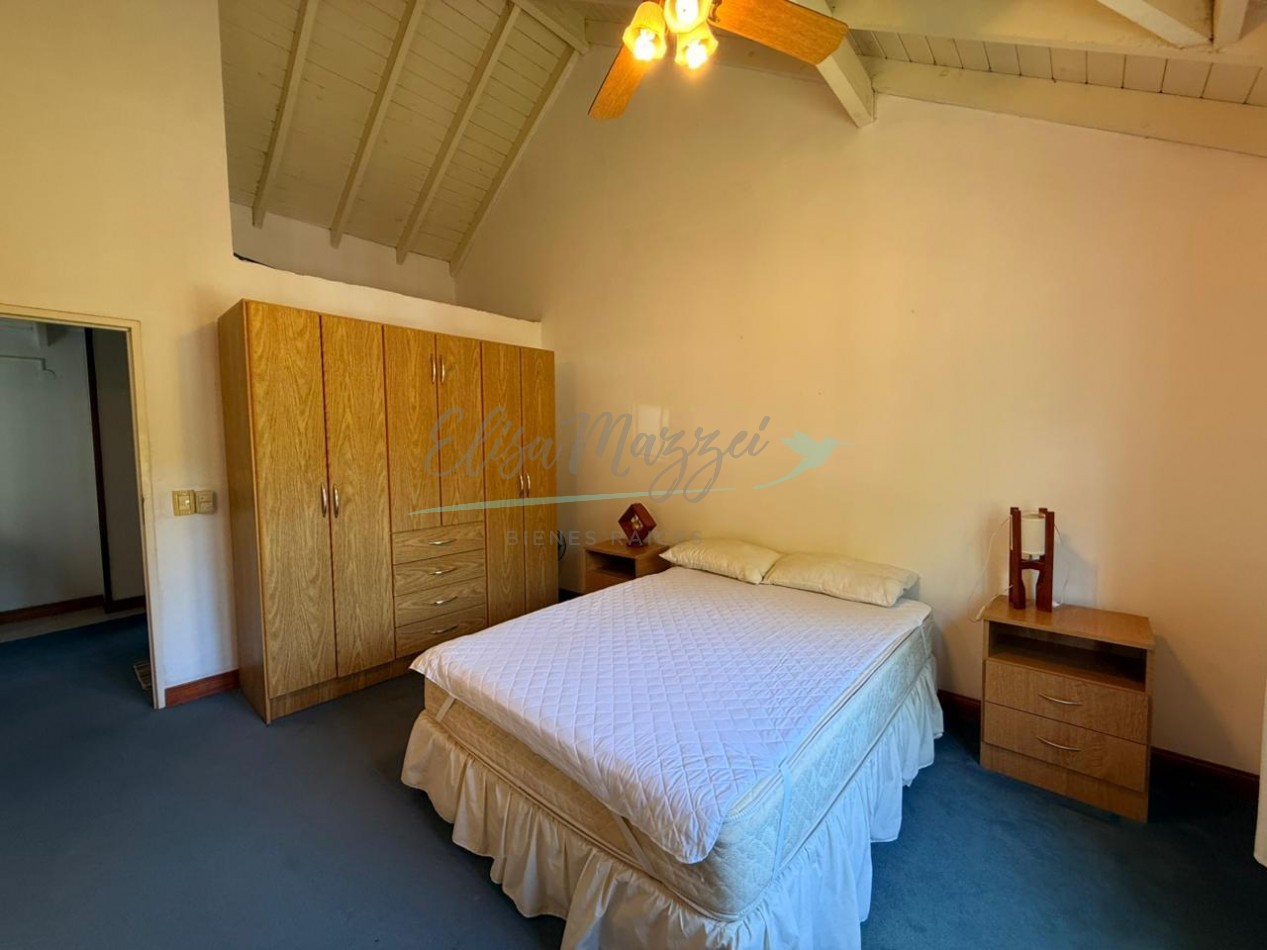  COMPLEJO DUPLEX EN VENTA - MAR DE OSTENDE - 