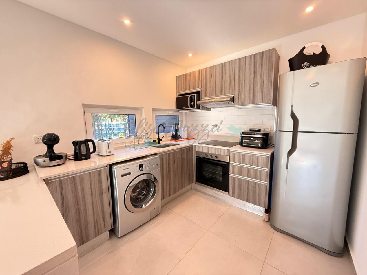 DEPARTAMENTO EN VENTA - RENATA NORTE - PINAMAR