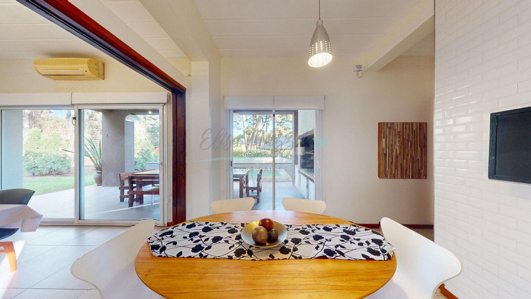 CASA EN ALQUILER - VERANO 2026 - PINAMAR