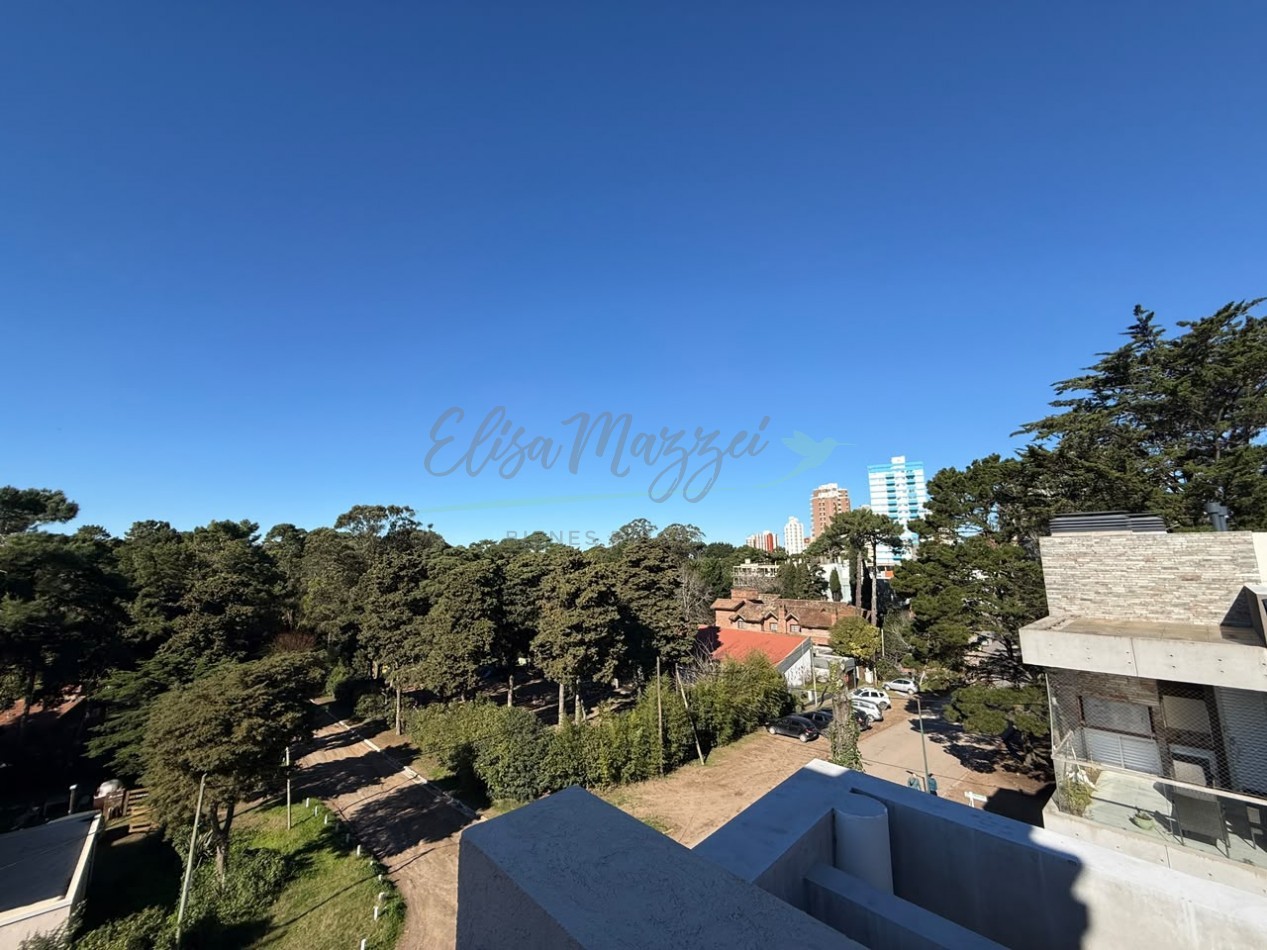 DEPARTAMENTOS EN ALQUILER TEMPORAL - VERANO 2027 - PINAMAR CENTRO 