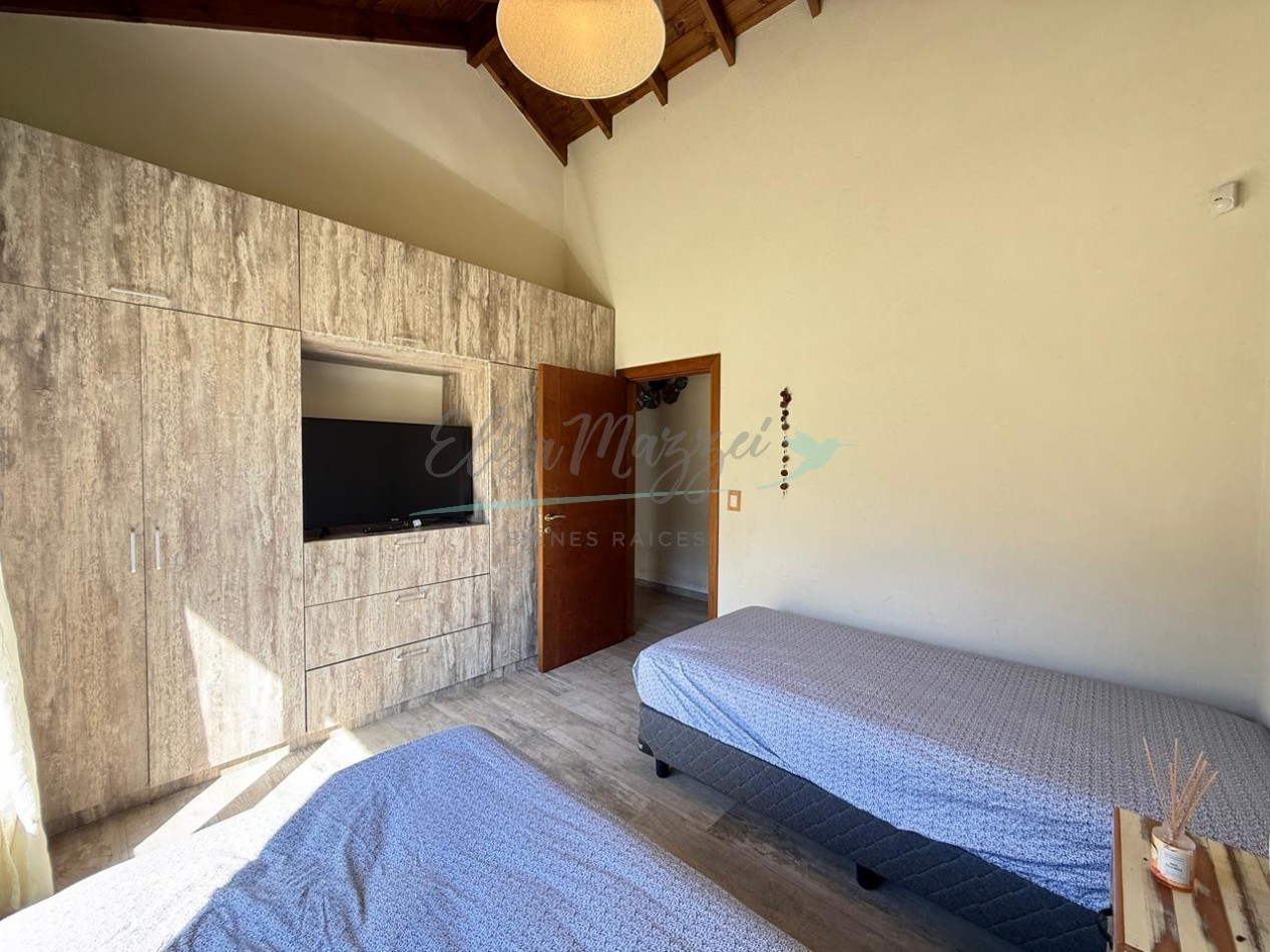 CASA EN VENTA ZONA ALAMOS - PINAMAR 