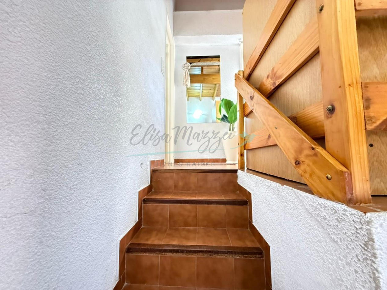 DUPLEX EN ALQUILER - VERANO 2027 - PINAMAR 