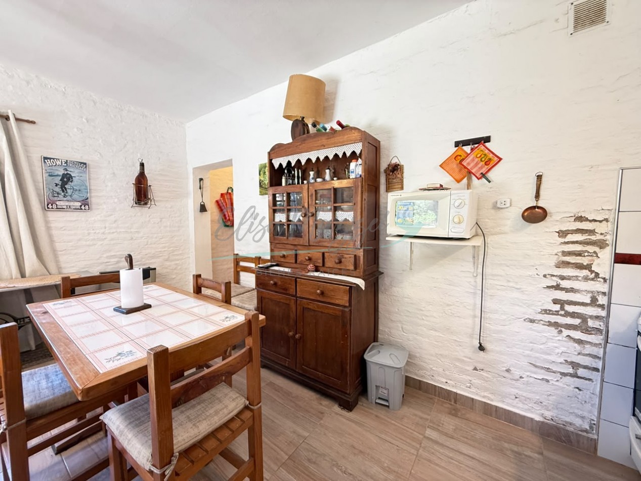 DEPARTAMENTO EN ALQUILER - VERANO 2027 - PINAMAR 
