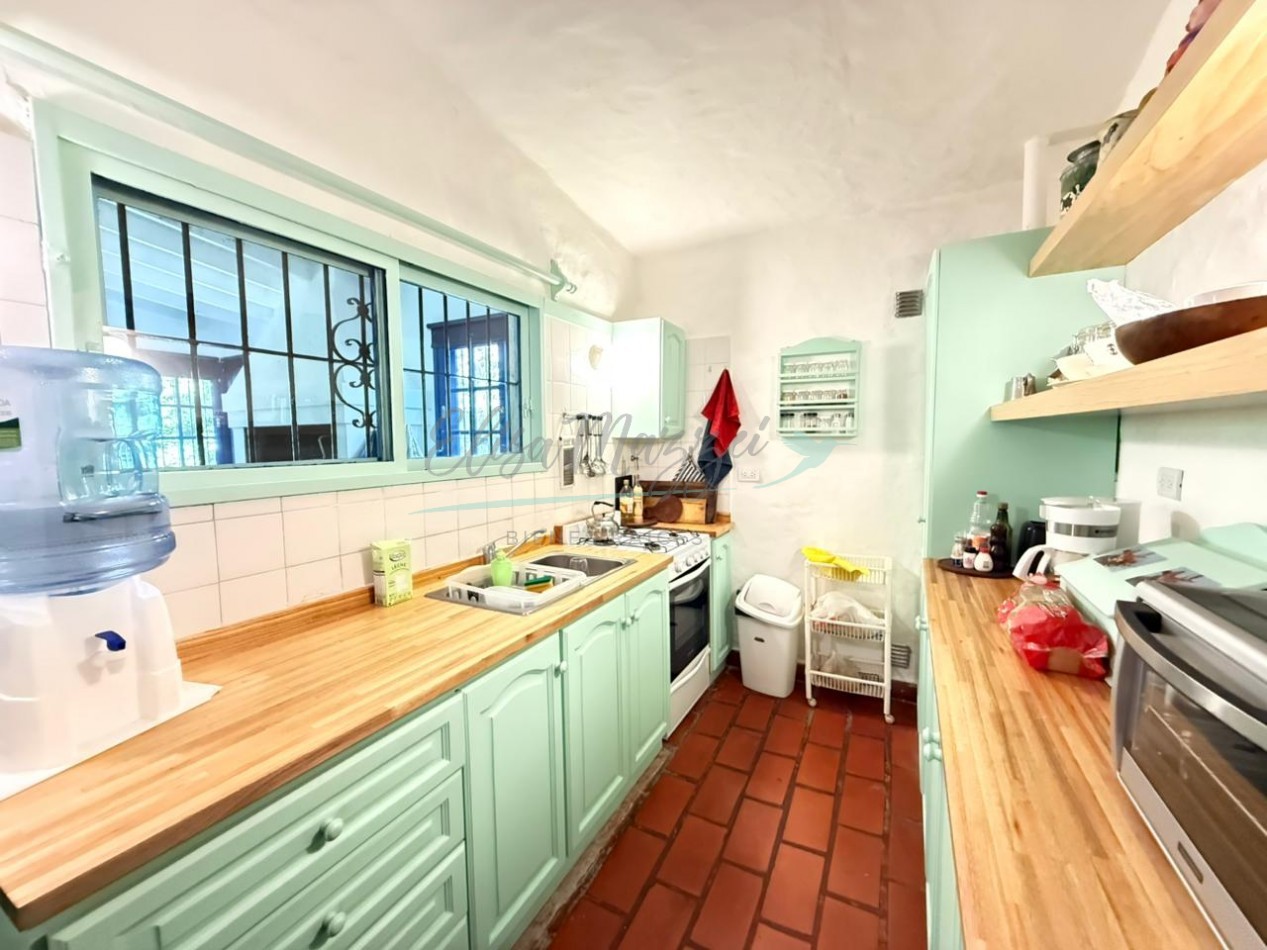 CASA EN VENTA - PINAMAR