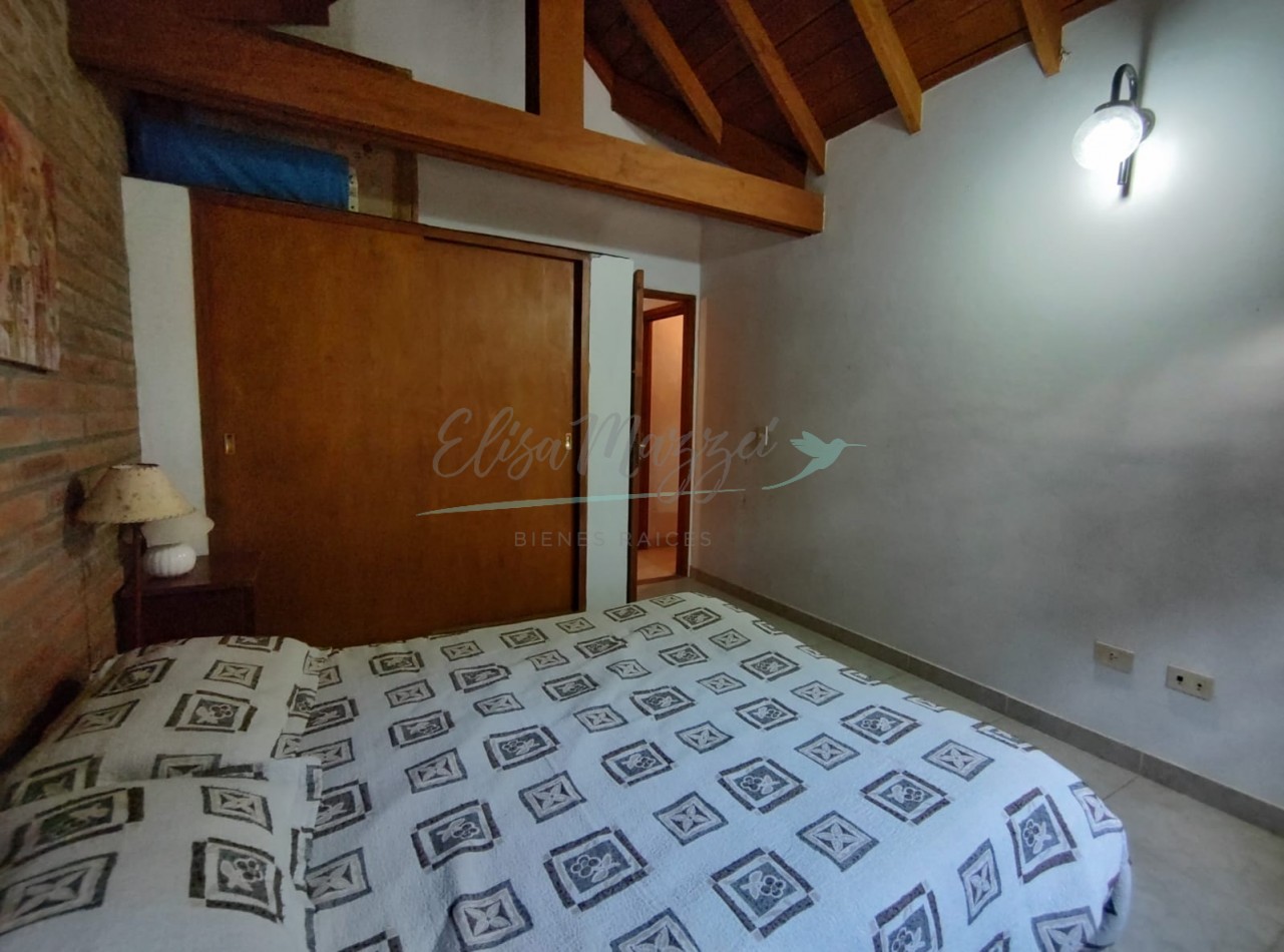 CASA EN ALQUILER - VALERIA DEL MAR