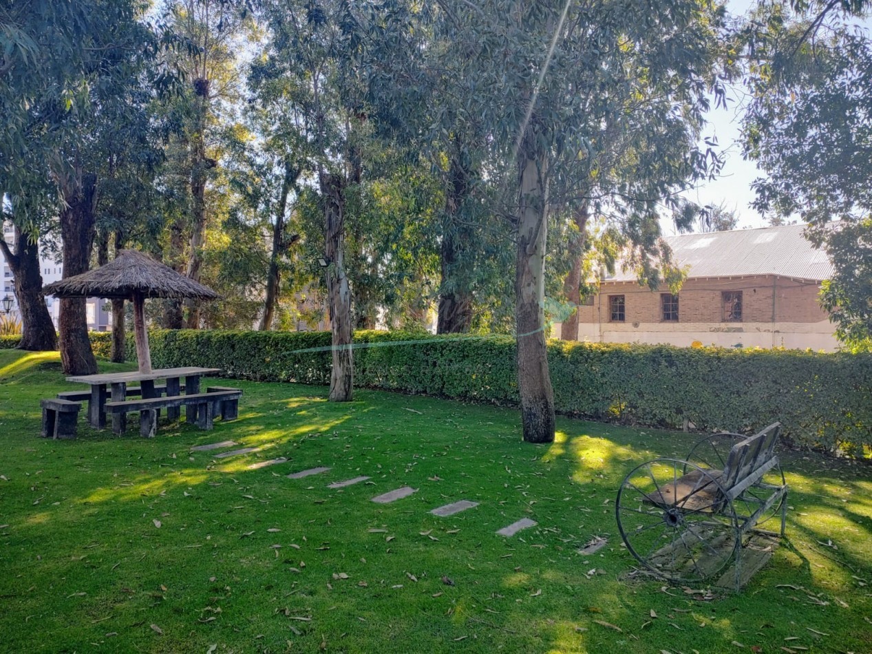 LOTE EN VENTA - PINAMAR CENTRO