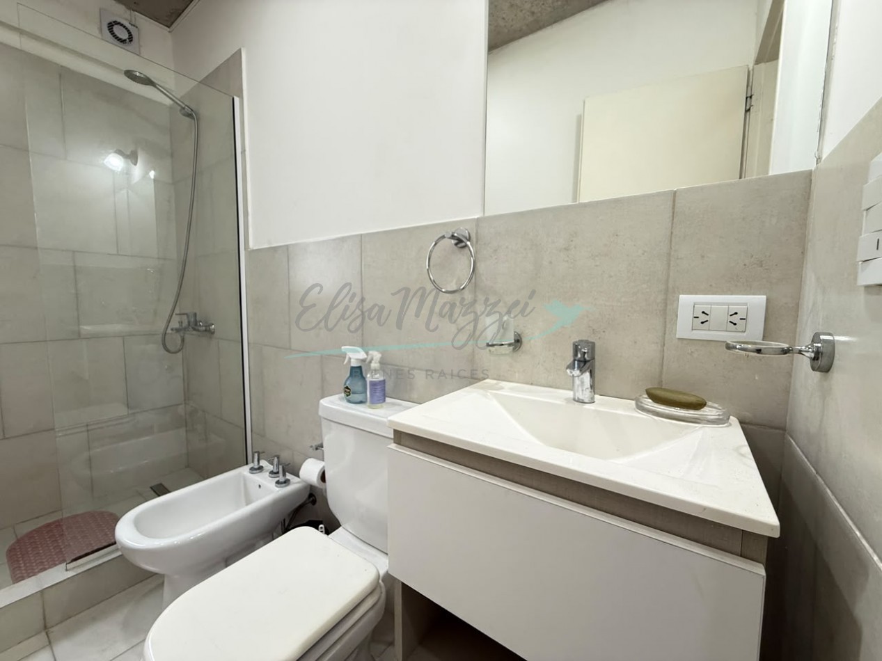 DUPLEX EN VENTA - PINAMAR 