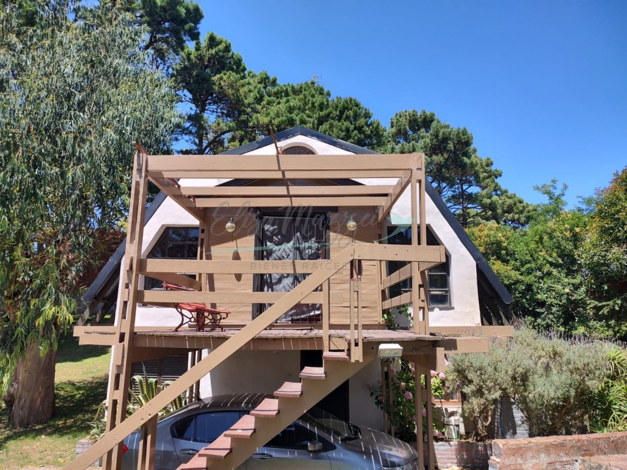 Casa en venta - Pinamar
