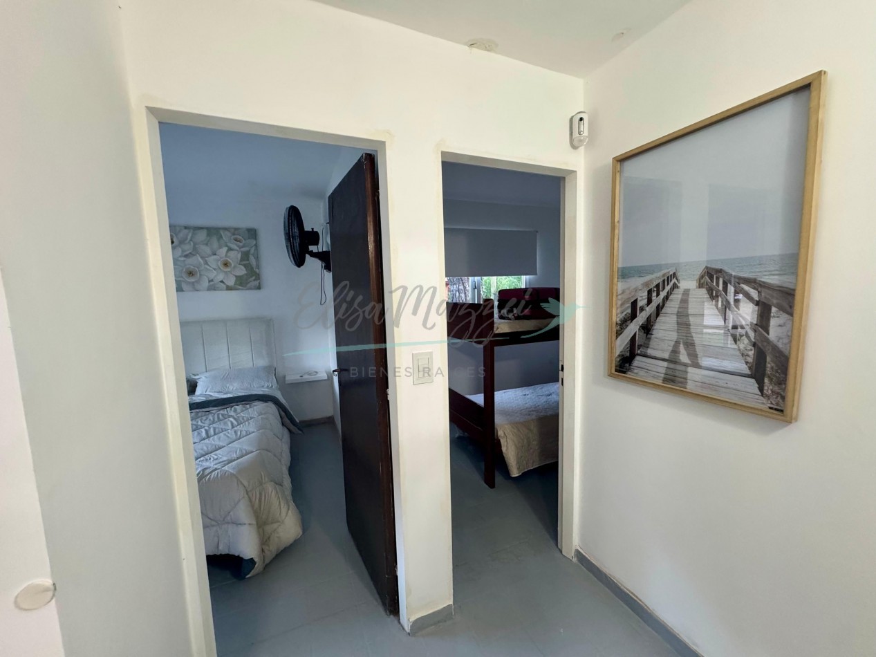 CASA - PH EN VENTA - PINAMAR