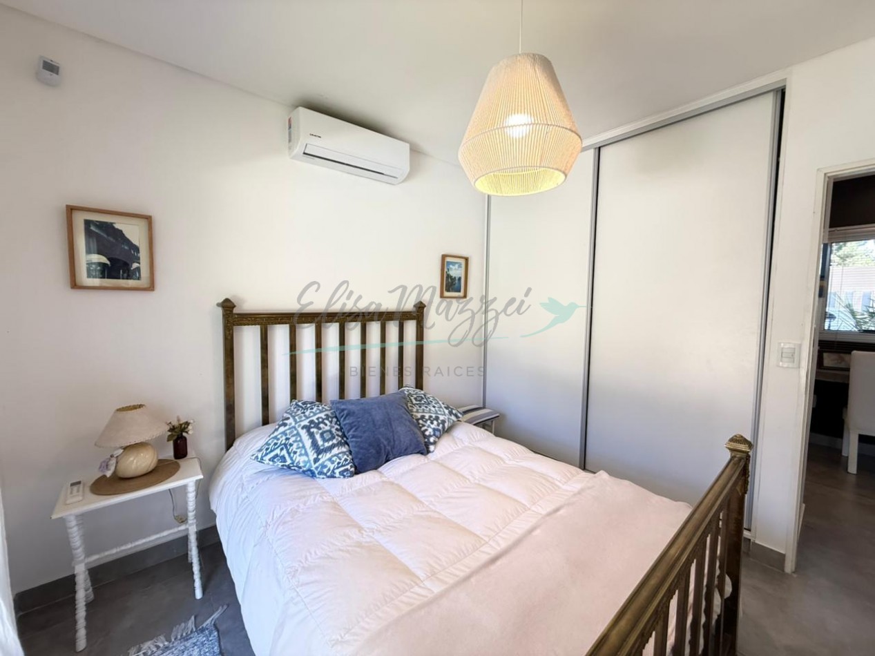 CASA EN ALQUILER VERANO 2027 - PINAMAR 