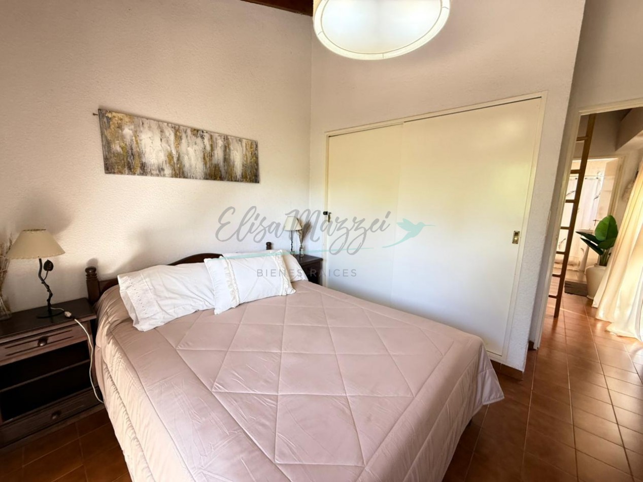 DUPLEX EN ALQUILER - VERANO 2027 - PINAMAR 