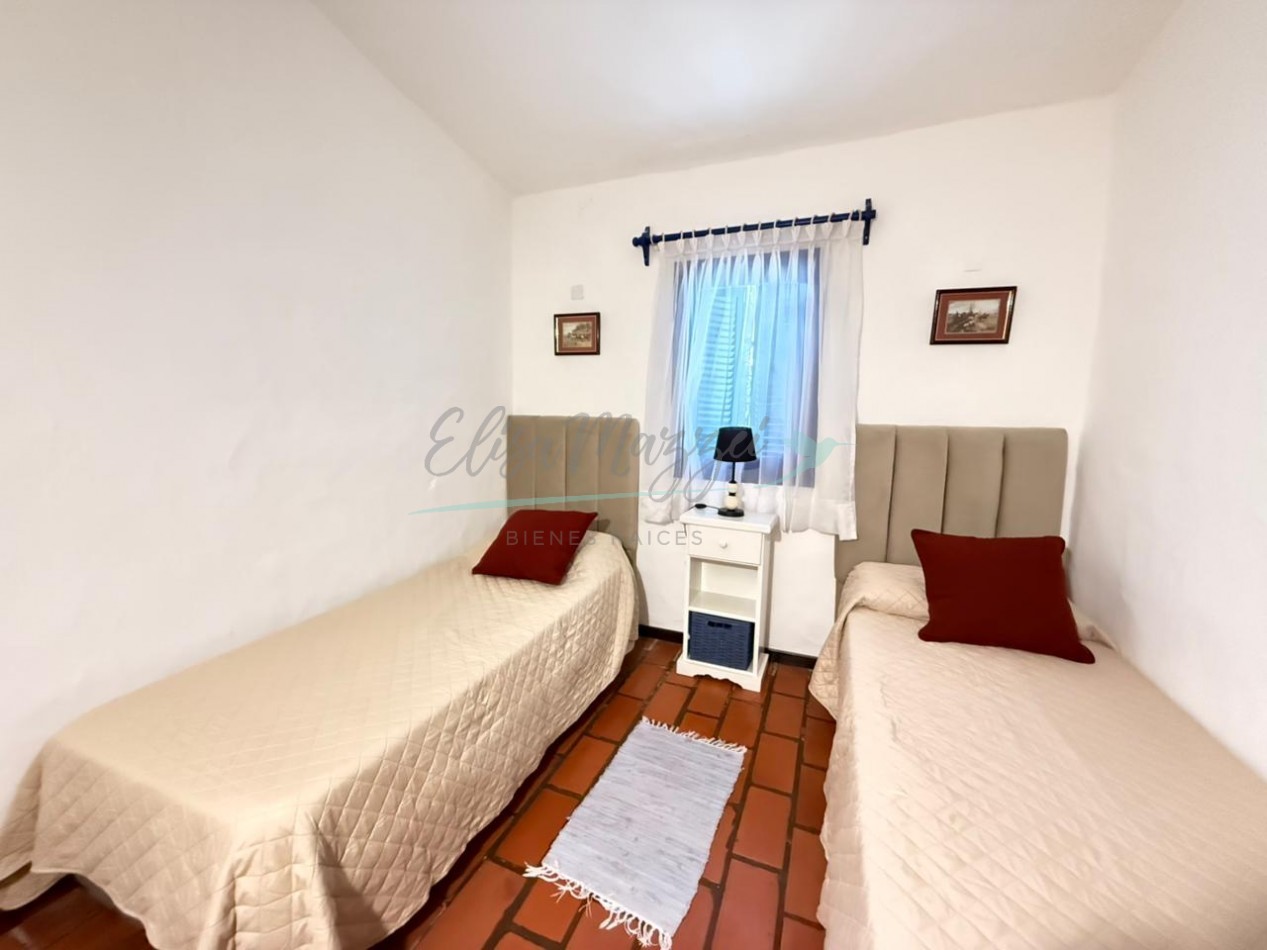 CASA EN VENTA - PINAMAR