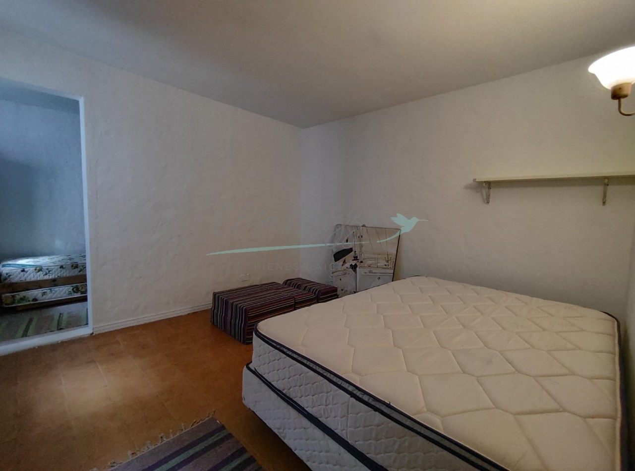 CASA TIPO PH EN ALQUILER - PINAMAR CENTRO